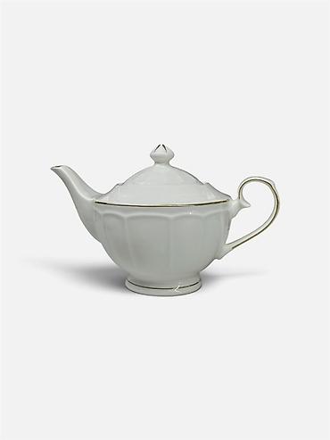 приставной стол: Fine Bone China — костяной фарфор премиум-класса. Тонкий, изящный и — 2