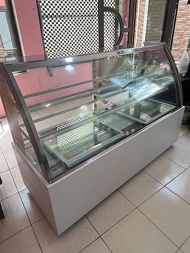 Аппараты для донера: Salam döner avadanlıqları satıram dönerxanaya aid herbirşey var Döner — 8