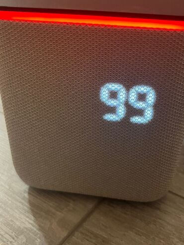 Dinamiklər və kolonkalar: Kolonka, Növ - Portativ, rəng - Boz -da lalafo.az — 5 Dinamiklər və kolonkalar: Kolonka, Növ - Portativ, rəng - Boz — 5