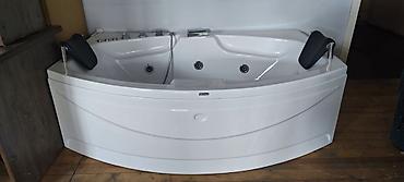 jakkuzi: Cakuzi (Jakuzzi) Yenidir çox az istifadə olunub iki motordurludur — 6