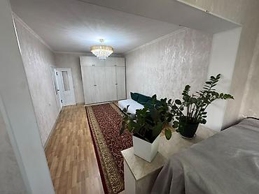 квартира тунгуч: 5 комнат, 149 м², Тунгуч мкр 106 серия, 1 этаж, Евроремонт — 4