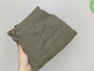 szkolny: H&M, Szorty damskie, rozmiar M — 7