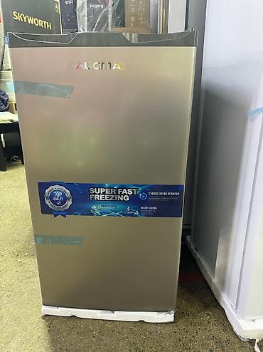 Холодильники: Холодильник Avest, Новый, Однокамерный, De frost (капельный), 50 * 83 * 50 — 8