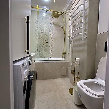 Продажа квартир: 4 комнаты, 80 м², 106 серия улучшенная, 8 этаж, Дизайнерский ремонт — 16