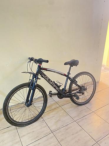 crolan bicycle: İki ədəd velosiped satılır – şəhər və dağ/trekking tipli. 1) Şəhər — 2