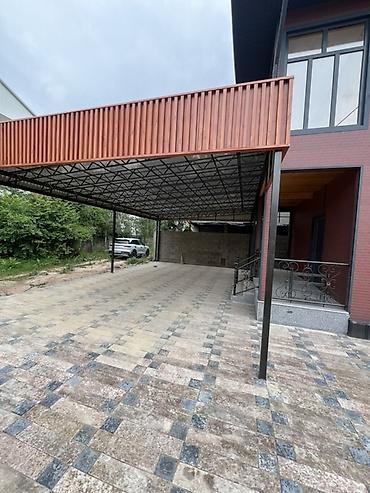 кызыл аскерская: 🏡 Новый уютный коттедж на Иссык-Куле — цена договорная / торг уместен — 4
