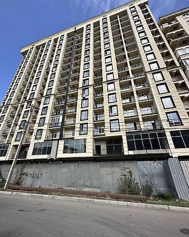 Продажа квартир: 1 комната, 40 м², Элитка, 3 этаж, Евроремонт — 9