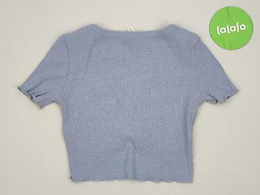 pull and bear white top: PULL&BEAR, Top damski, rozmiar S — 4