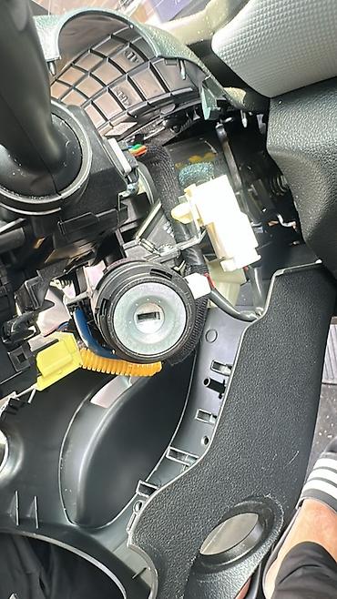 Другие автоуслуги: 312 LOCK SERVICES — Auto Key 24/7, Бишкек Услуги по автомобильным — 9