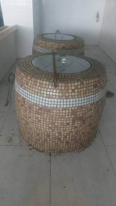 Təndir kürələri: Təndir satışı,təndir və kaminlərin quraşdırılması . ▪️şok! şok!şok! — 8