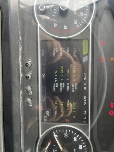 Автокраны: Автокран, Zoomlion, 2021 г., от 30 м — 9