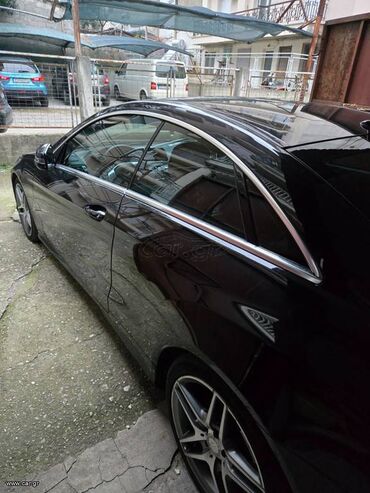 Mercedes-Benz: Mercedes-Benz E 220: 2.2 l. | 2014 έ. Λιμουζίνα at lalafo.gr — 3 Mercedes-Benz: Mercedes-Benz E 220: 2.2 l. | 2014 έ. Λιμουζίνα — 3