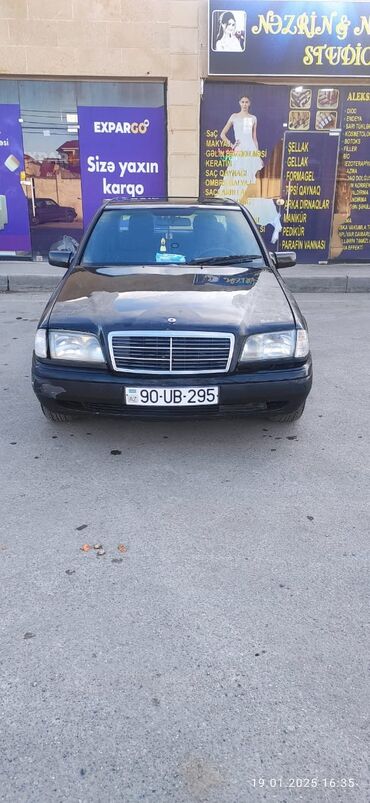 124 kupe mercedes: Mercedes-Benz C 180: 1.8 л | 1993 г. Седан