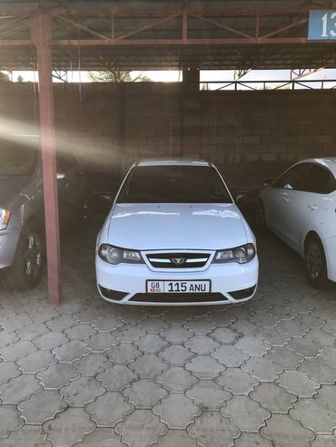 сеялка кукурузная для минитрактора: Daewoo Nexia: 2013 г., 1.5 л, Механика, Бензин, Седан