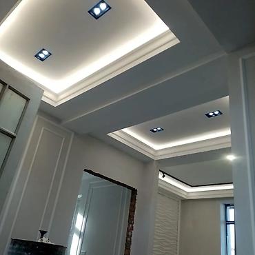 Электрики: Электрик, электромонтаж любой сложности, установка камера наблюдения — 4