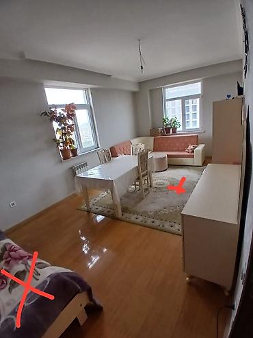 sumqayıt ev: 2 otaqlı, Yeni tikili, 79 kv. m — 7