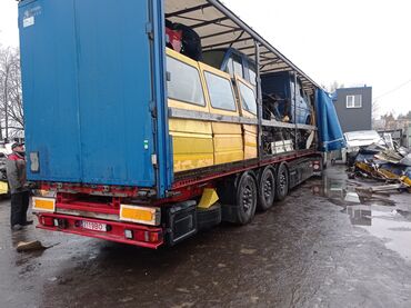 Другие автозапчасти: Продается Запчасти на спринтер сди тди и на Фольксваген Лт 35 — 3