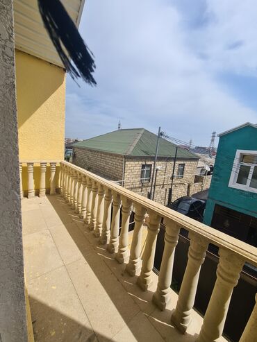 Uzunmüddətli kirayə evlər: 150 kv. m, 3 otaqlı, Kombi — 14