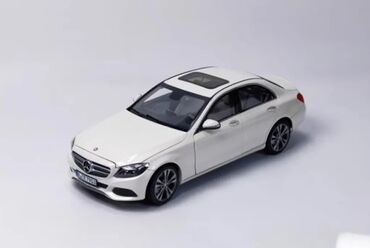 Oyuncaqlar: Təcili Satılır. Endirim Var. Mersedenz Benz dəmir modelka — 10