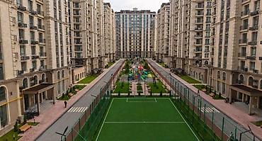 3 комнаты, 114 м², Ала-Арча ТРЦ Элитка, 2 этаж, Дизайнерский ремонт at lalafo.kg 3 комнаты, 114 м², Ала-Арча ТРЦ Элитка, 2 этаж, Дизайнерский ремонт