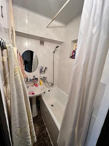 дал квартира: 3 комнаты, 70 м², 3 этаж — 7