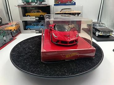 acer ferrari: Ferrari, 2025 il, 1:24, Dəmir, Ödənişli çatdırılma — 9