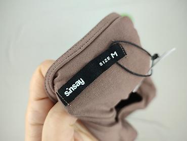 garnitur mem: Sinsay, Sukienka damska, rozmiar M — 4