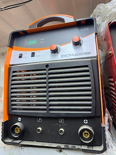 Сварочные аппараты: Сварочный аппарат, Аргонная сварка, Новый, Бесплатная доставка, Платная доставка, Самовывоз — 8