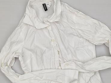 hm stroje: H&M Divided, Koszula damska, rozmiar XS — 1