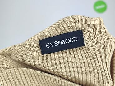 moda motyl: Even&Odd, Sukienka damska, rozmiar M — 4