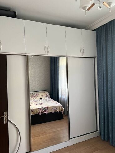 Köhnə tikili: Bakı, 28 May, 3 otaqlı, Köhnə tikili, m. Sahil, 70 kv. m — 6