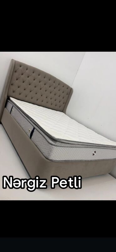 Matraslar: Yeni, Ortopedik matras, Uşaq üçün — 10