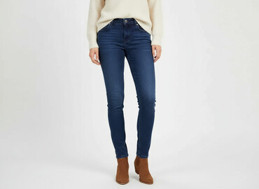 ltb jeans: Ltb, Jeansy damskie, rozmiar L