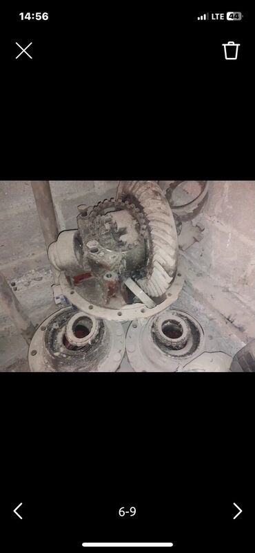 Грузовики: Грузовик, Iveco — 15