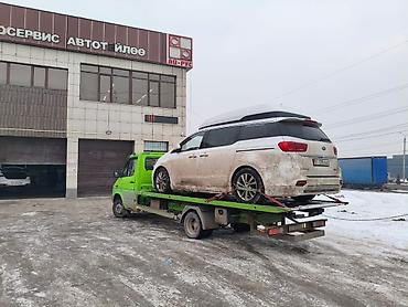 mini: Со сдвижной платформой — 1