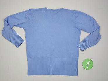 góry: Sweter damski, rozmiar XL — 3
