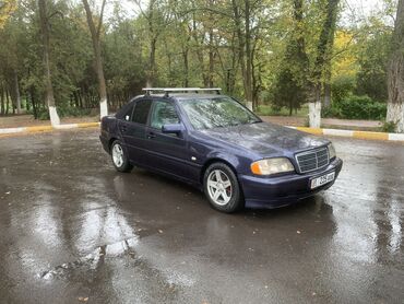 тайота ист матор: Mercedes-Benz C-Class: 1998 г., 1.8 л, Механика, Бензин, Седан
