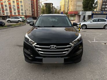купить машину хендай солярис: Hyundai Tucson: 2018 г., 2 л, Автомат, Бензин, Кроссовер
