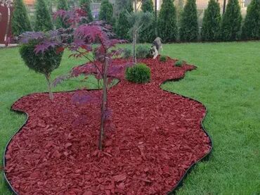 Baštenski alati i oprema: Graničnik za travu 100m-set sa 400 klinova ** _Besplatna dostava._** — 1