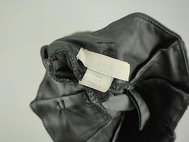 marks spencer eu: H&M, Spodnie materiałowe damskie, rozmiar M — 4