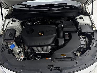 кия сефия: Kia K5: 2020 г., 2 л, Автомат, Газ, Седан — 8