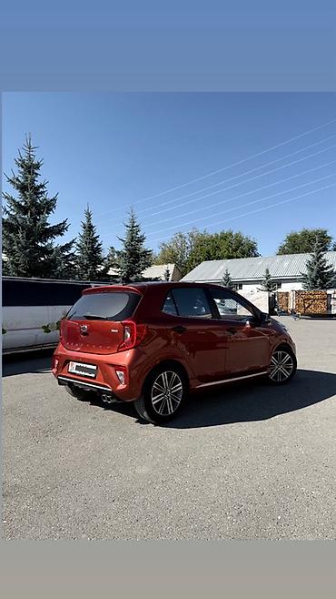 фар киа рио: Kia Morning: 2018 г., 1 л, Автомат, Бензин, Хэтчбэк — 5