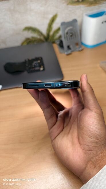 Google: Google Pixel 9 Pro XL, Б/у, 256 ГБ, цвет - Черный, 1 SIM — 8