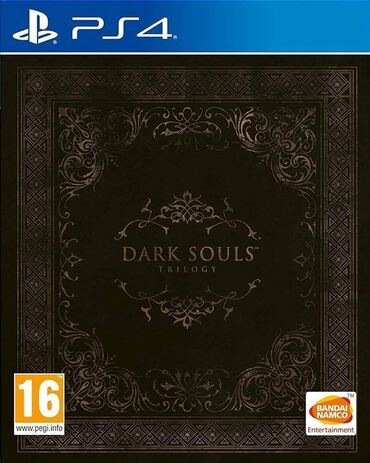 sony playstation 4 1tb: Куплю игру на PS4 Dark souls Trilogy