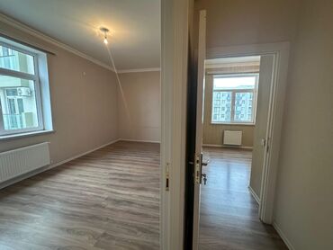 Yeni tikili: Yasamal, 2 otaqlı, Yeni tikili, m. İnşaatçılar, 75 kv. m — 8