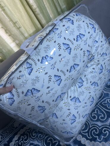 балконная сушилка для белья: Подушка для беременных ноп новая!!! Продаю ниже своей цены🌹