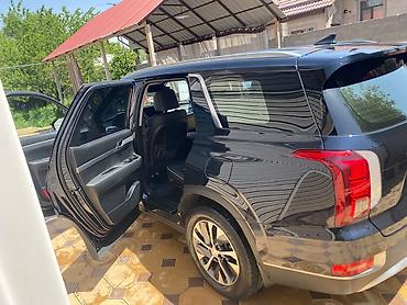 авто с кореи: Hyundai Palisade: 2019 г., 2.2 л, Робот, Дизель — 4