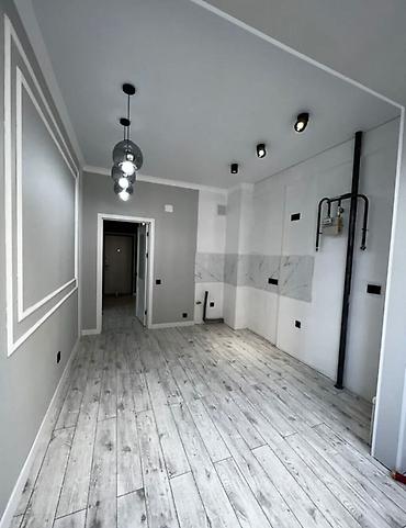 Продажа квартир: 1 комната, 42 м², Элитка, 5 этаж, Евроремонт — 8