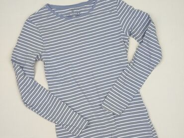 biały t shirt damski pod marynarkę: T-shirt damski, Primark, rozmiar XS