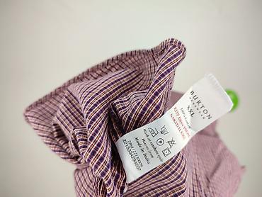 pull ov: Burton Menswear London, Koszulа dla mężczyzn, rozmiar 2XL — 5